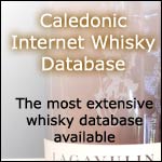 Caledonic Internet Whisky Database